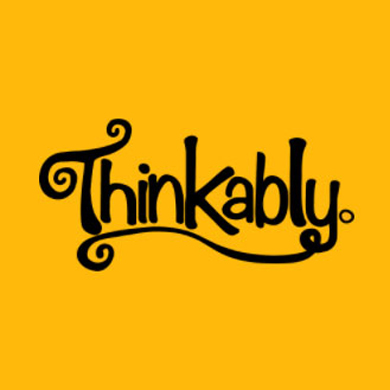 Thinkably logo